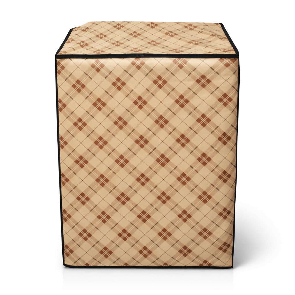 Blue Semi Automatic Washing Machine